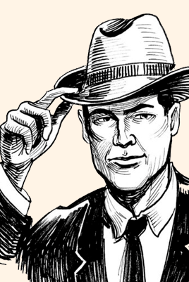 Заступник генерального директора з адміністративно-господарської роботи