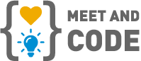 Meet&Code