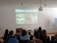 Назва заходу